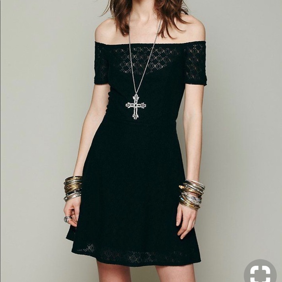 Free People dress size 0 NWOT - Picture 2 of 7